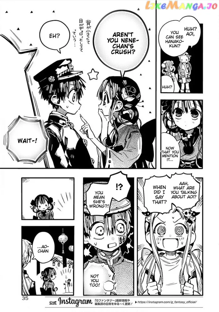 Toilet-Bound Hanako-kun Chapter 64 image 10_optimized